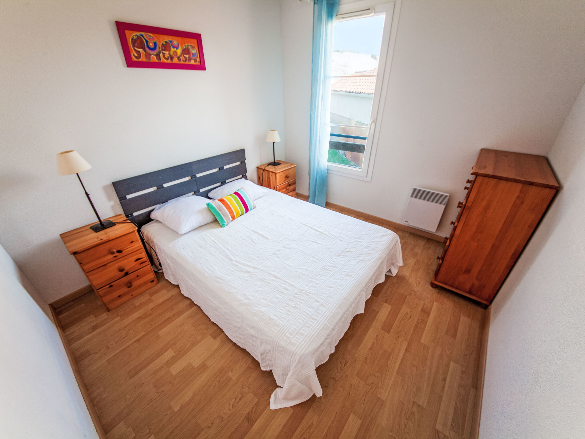 Holiday Rental Accommodation