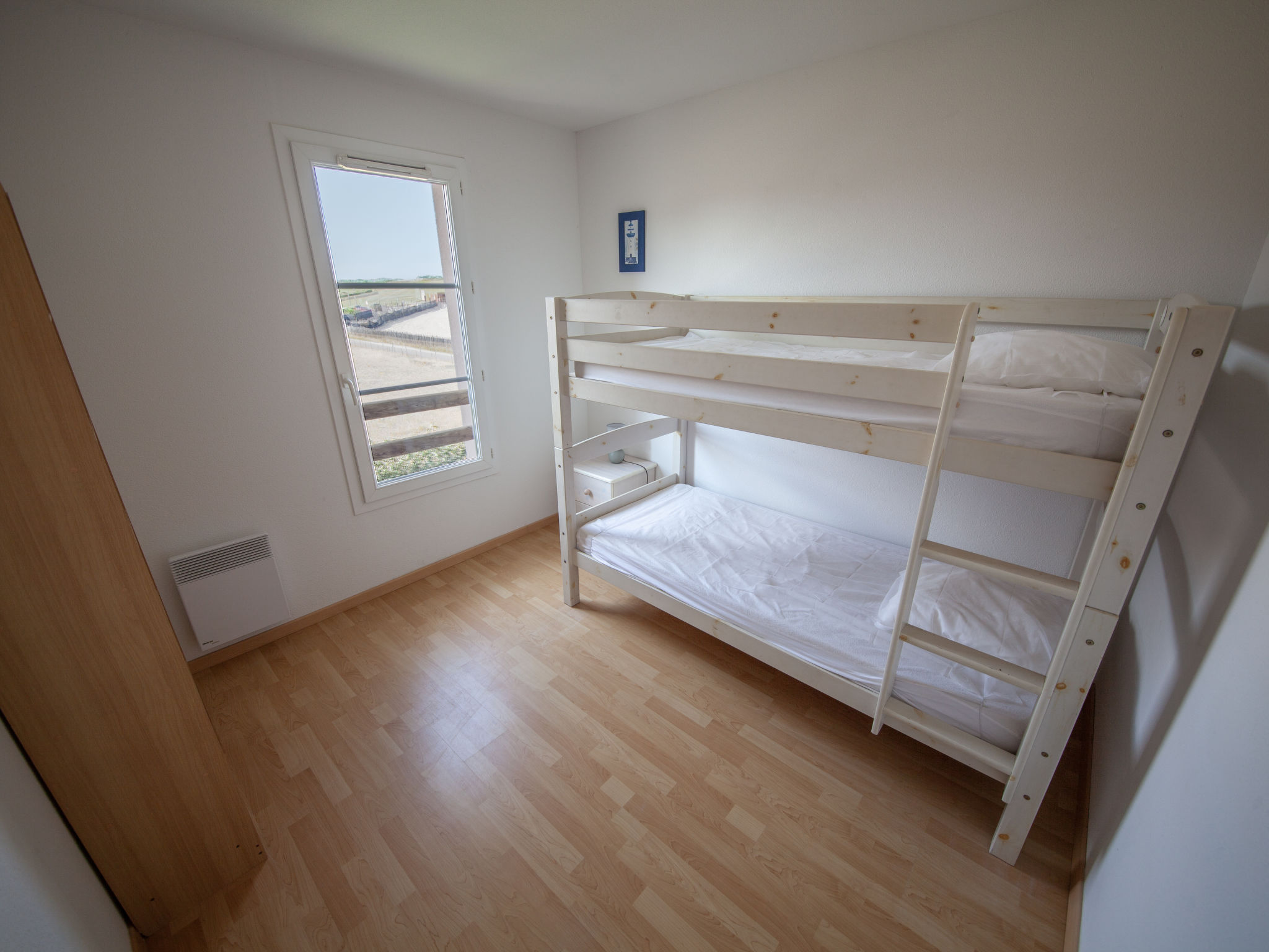 Holiday Rental Accommodation