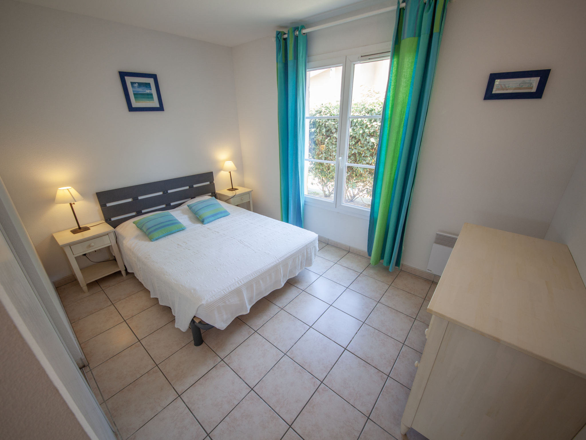 Holiday Rental Accommodation