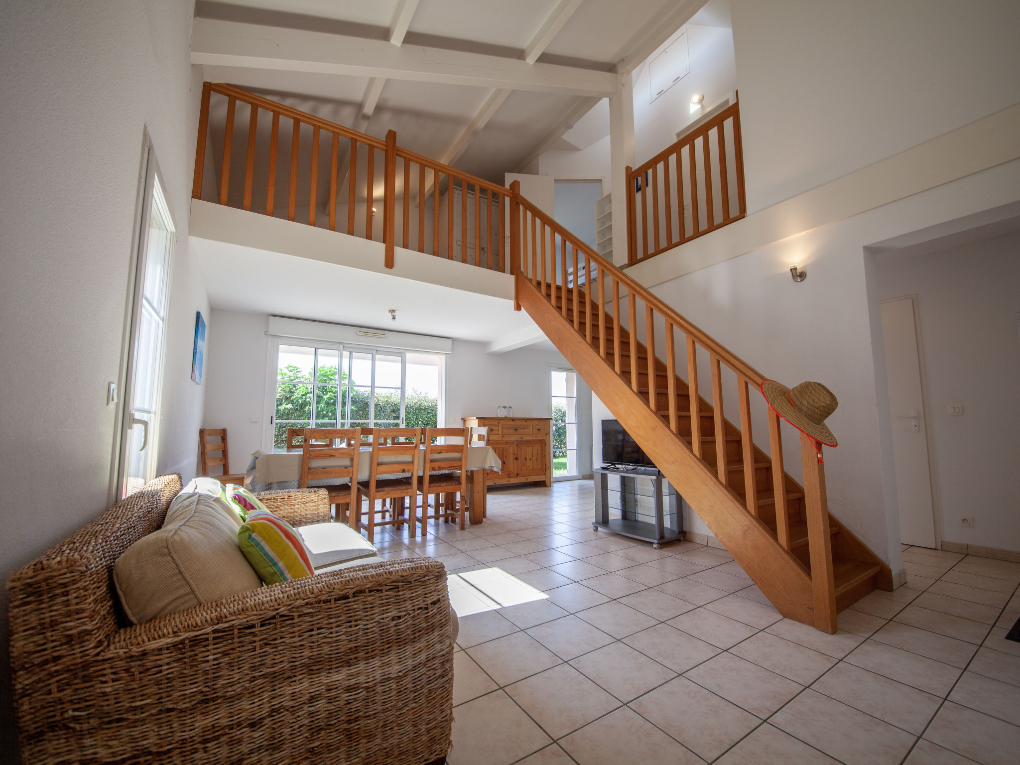 Holiday Rental Accommodation