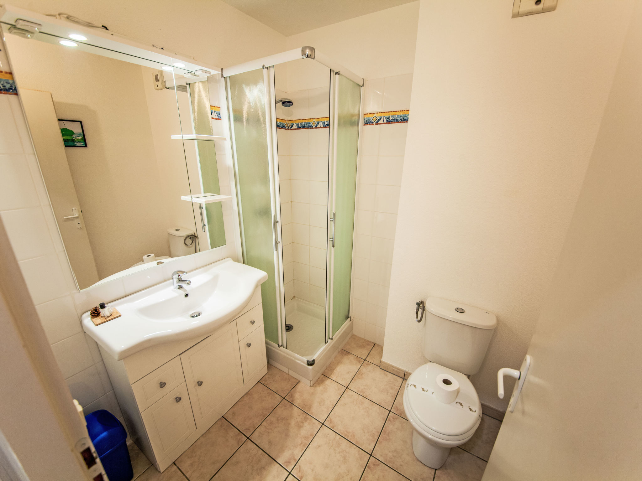 Holiday Rental Accommodation