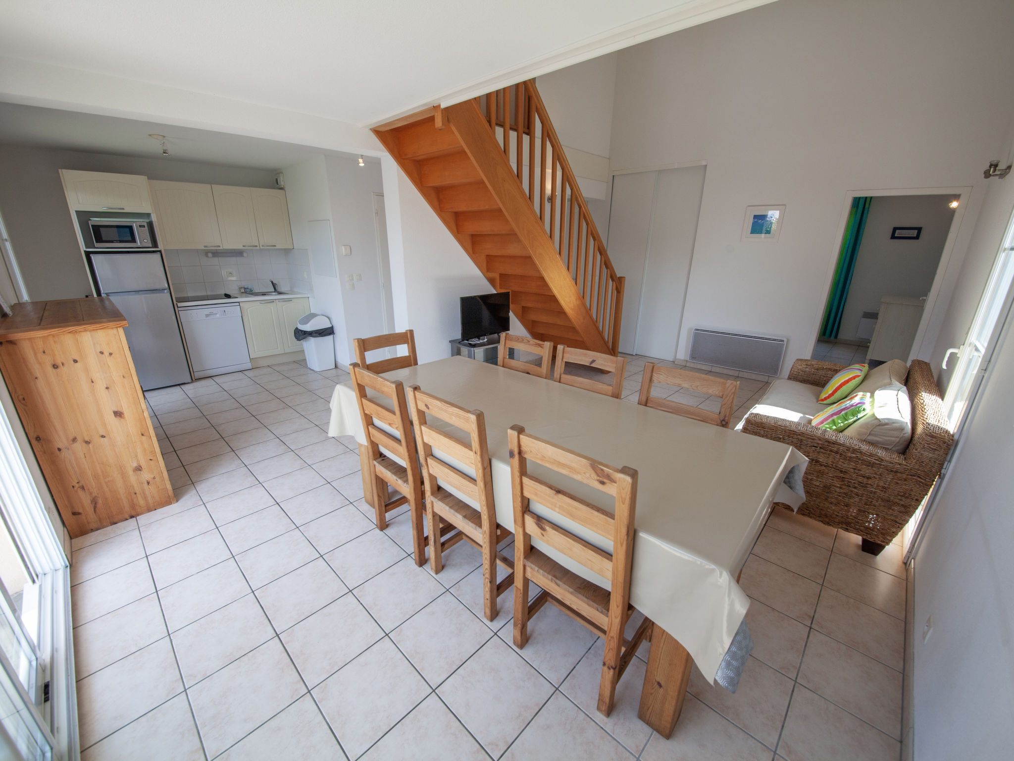 Holiday Rental Accommodation