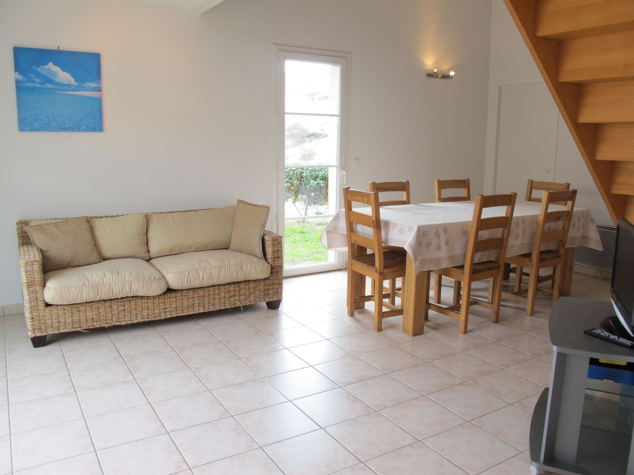 Holiday Rental Accommodation