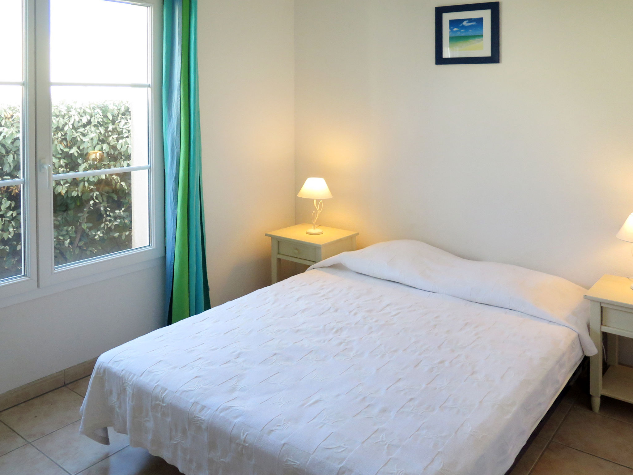 Holiday Rental Accommodation