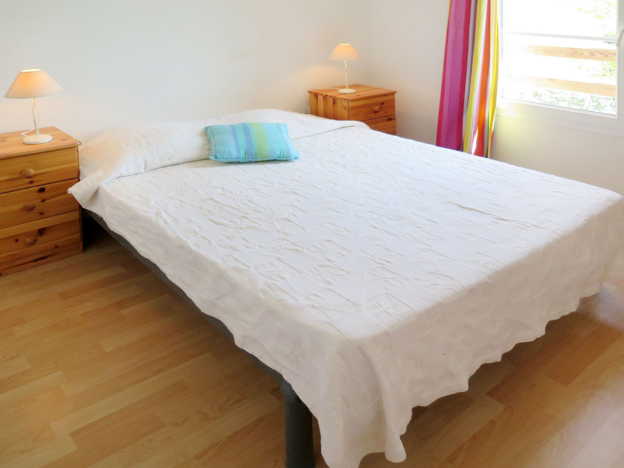 Holiday Rental Accommodation