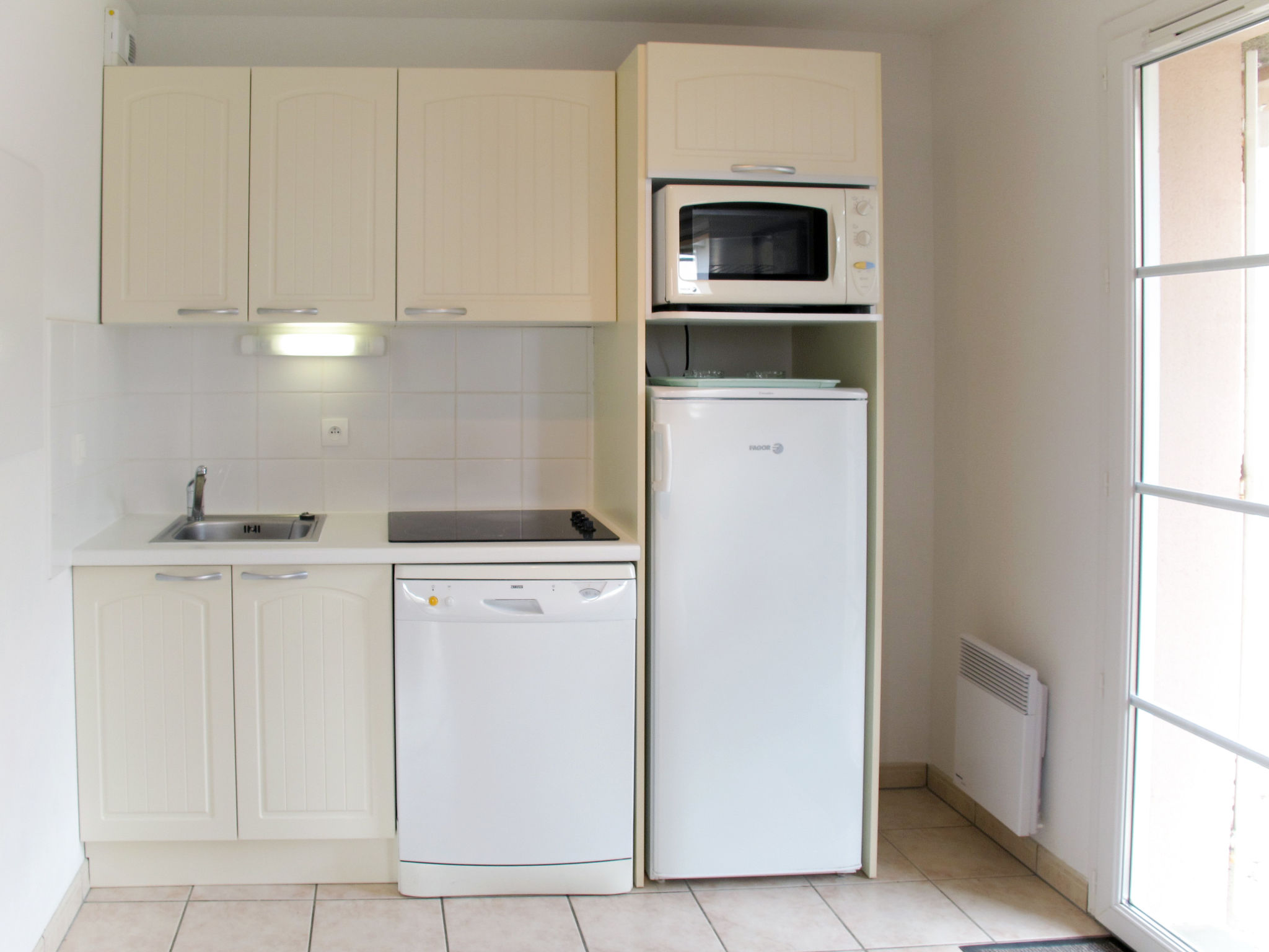 Holiday Rental Accommodation