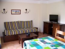Schönes Appartment in ruhiger Lage in einer baumbestandenen Residenz mit beheiz