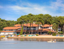 Sowell Family Pignada Plage