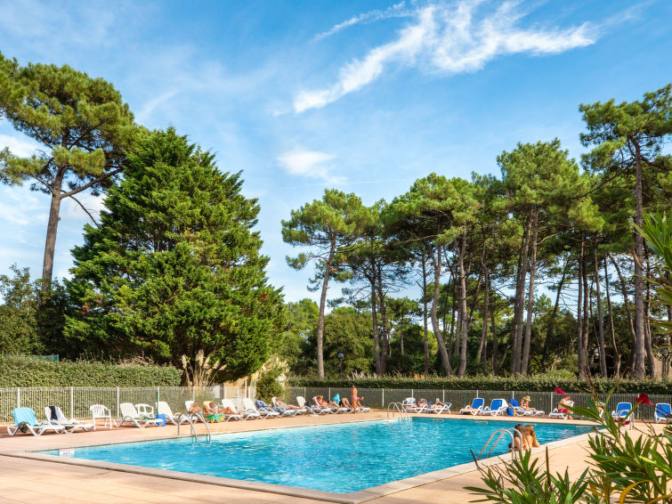 Sowell Family Pignada PLage (SOU301)