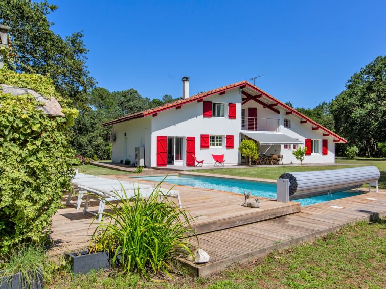 Search and Stay Destinations. Holidays Rentals in Magescq, Landes - Nouvelle-Aquitaine - France