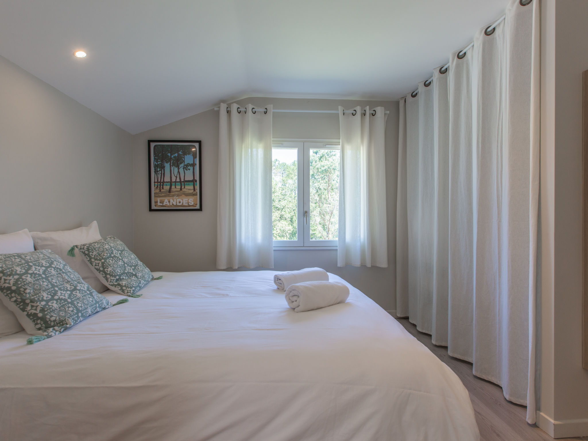 Maison de vacances Caloye - 17