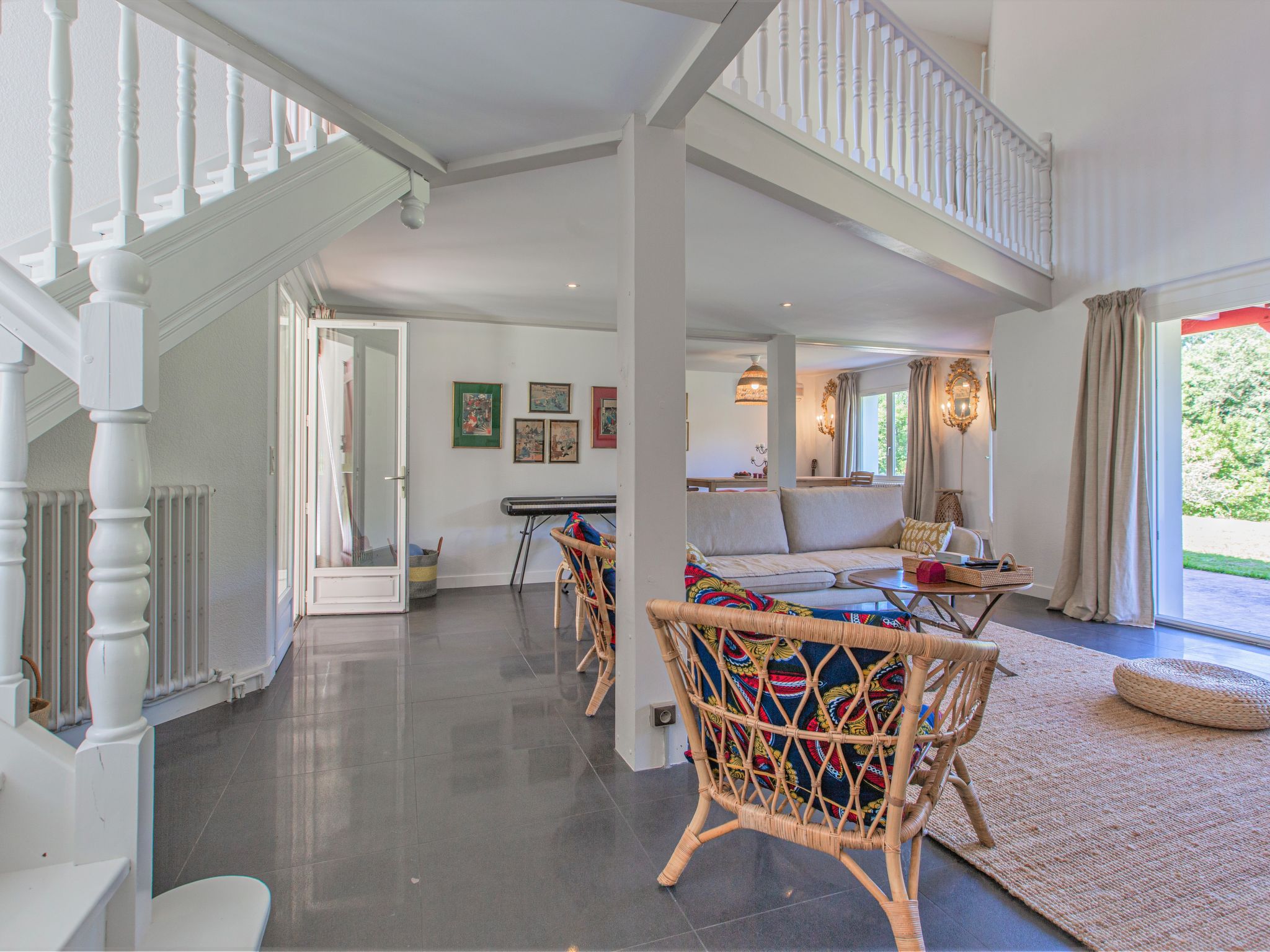 Maison de vacances Caloye - 6