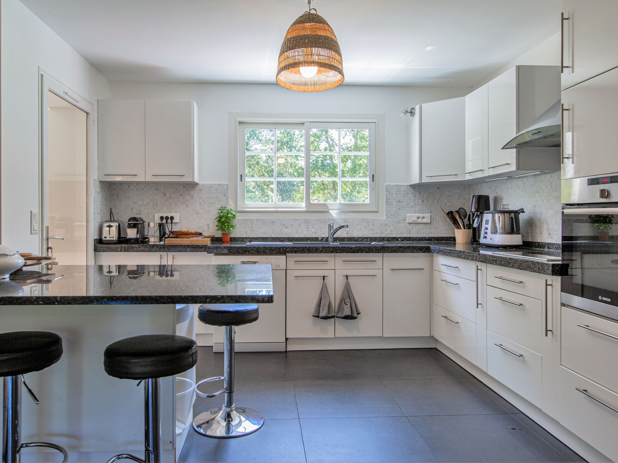 Maison de vacances Caloye - 10