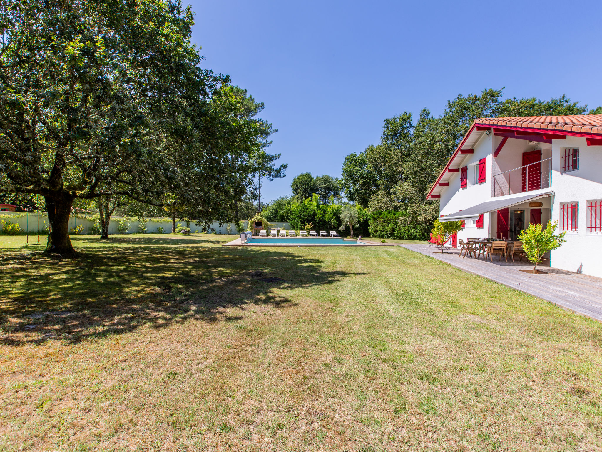 Maison de vacances Caloye - 34