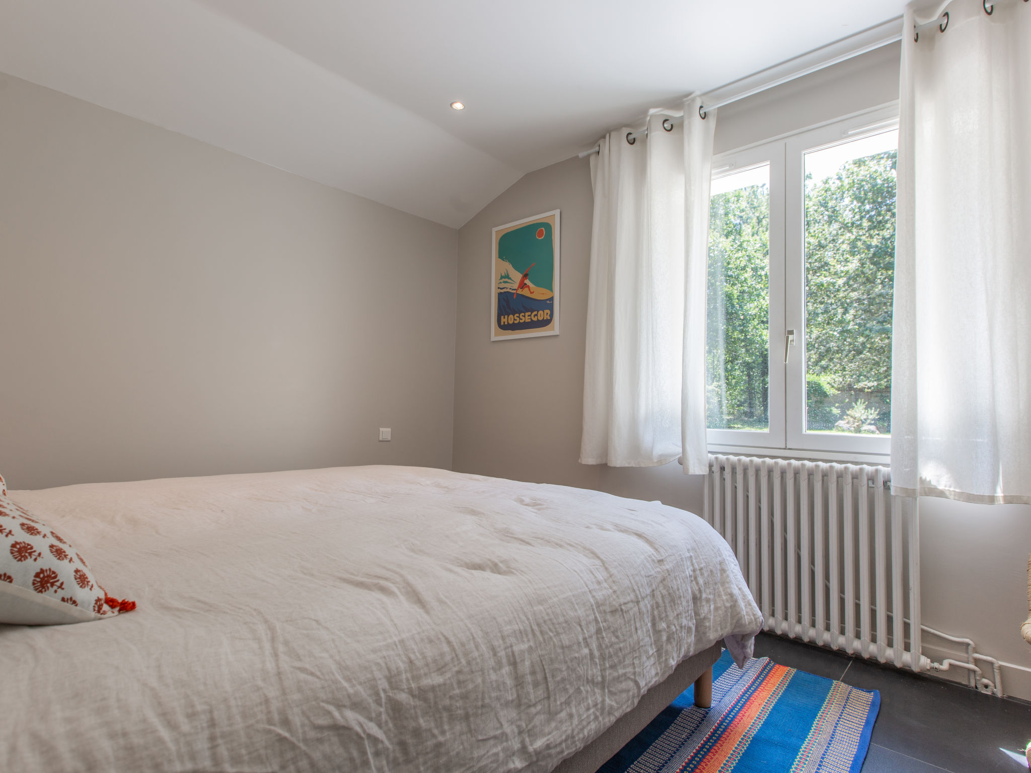 Maison de vacances Caloye - 22