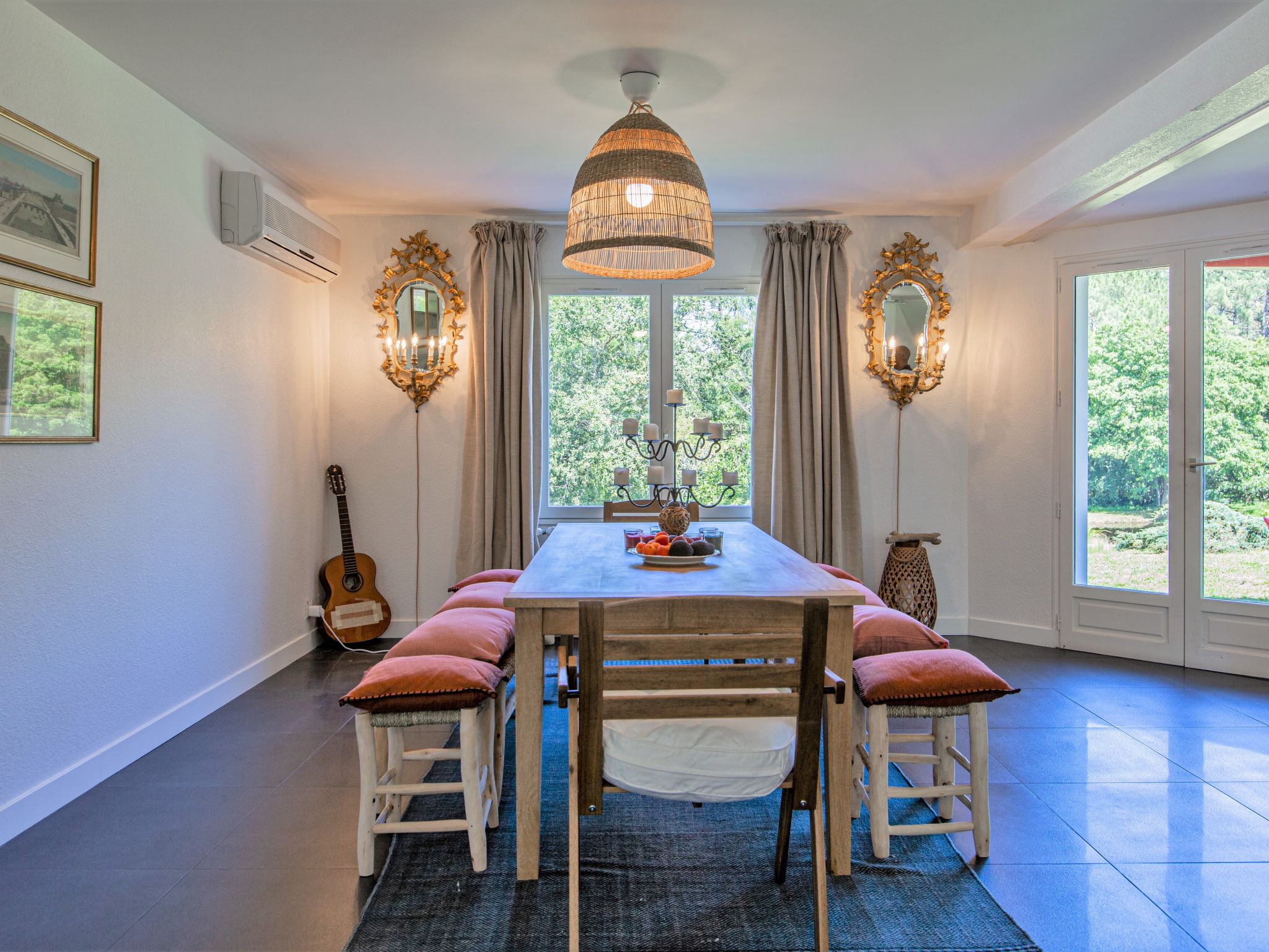 Maison de vacances Caloye - 11