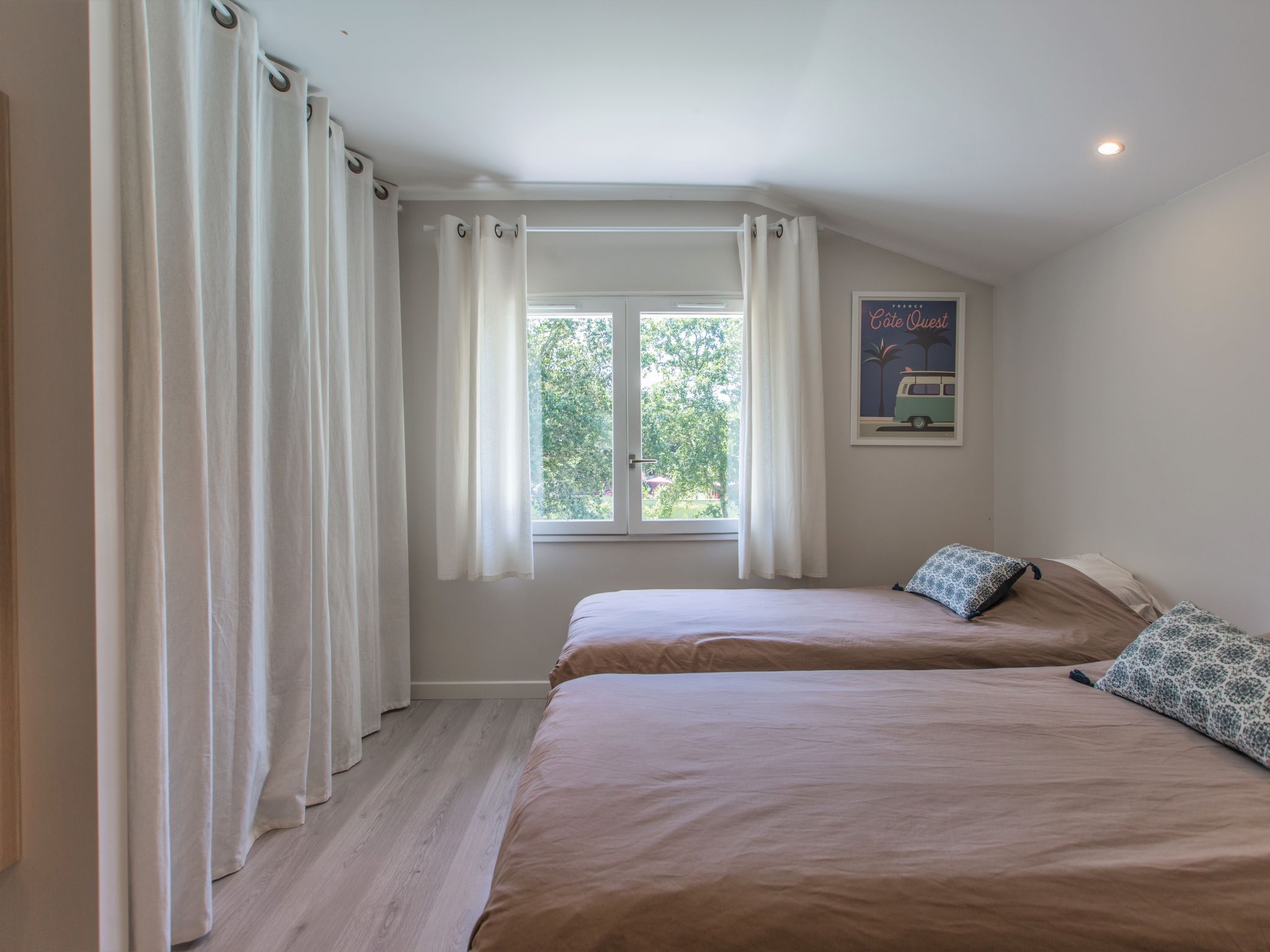 Maison de vacances Caloye - 14