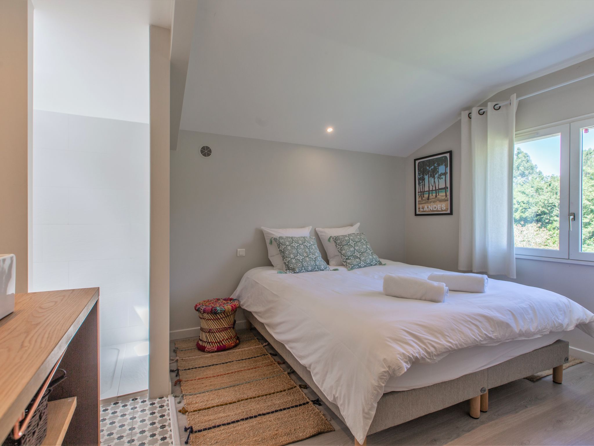 Maison de vacances Caloye - 15