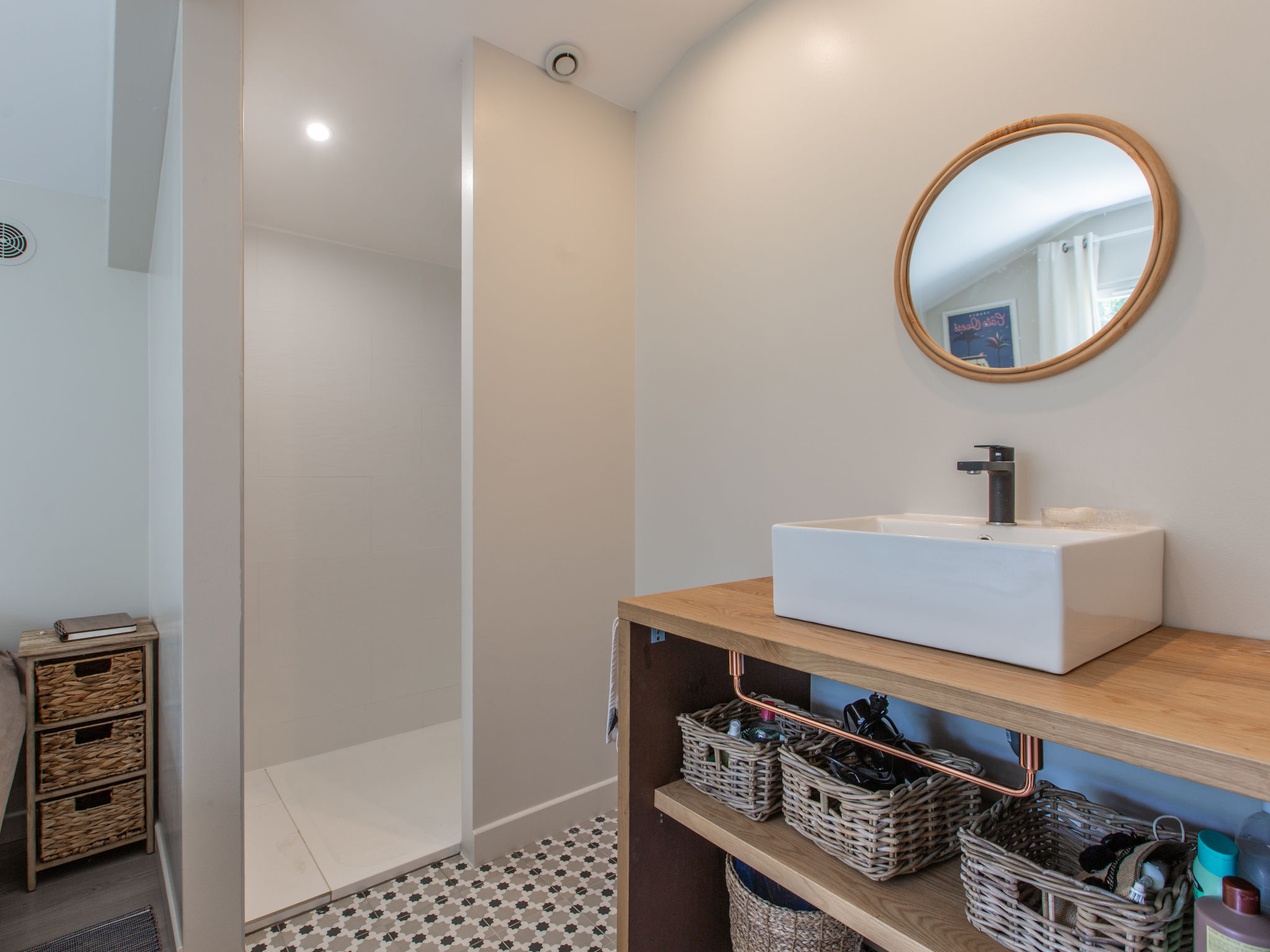 Maison de vacances Caloye - 23