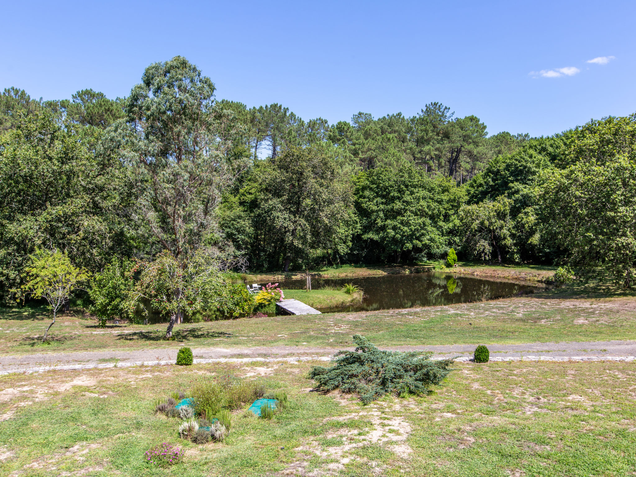 Maison de vacances Caloye - 31