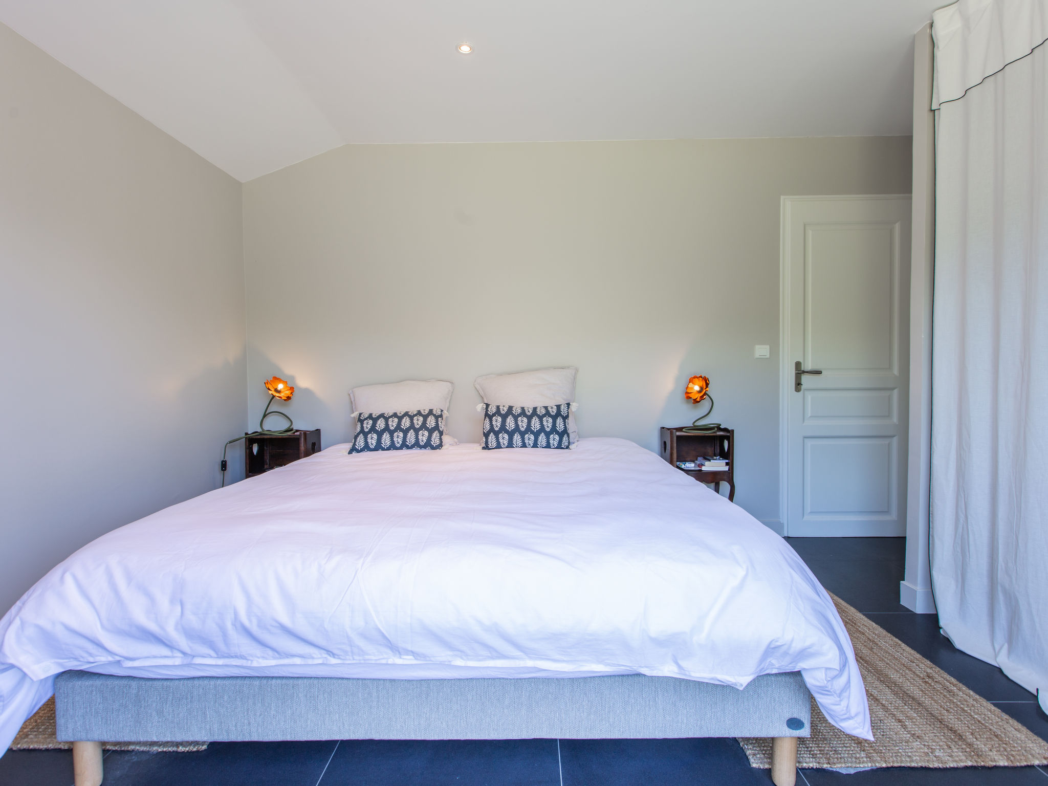 Maison de vacances Caloye - 18