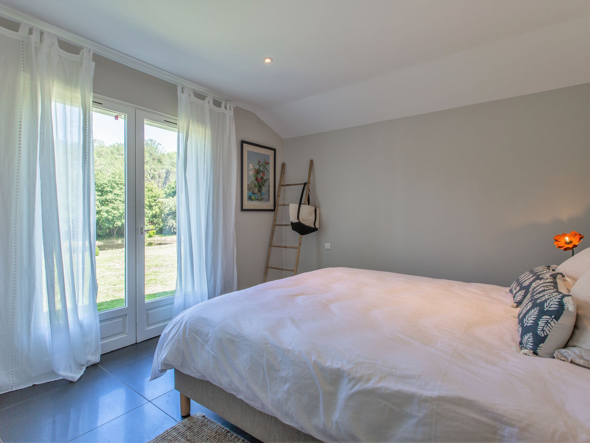 Maison de vacances Caloye - 19