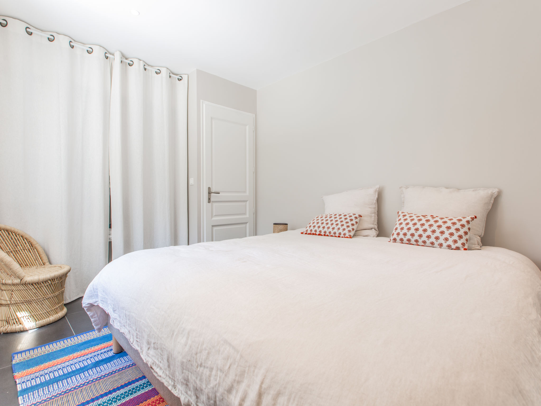 Maison de vacances Caloye - 20