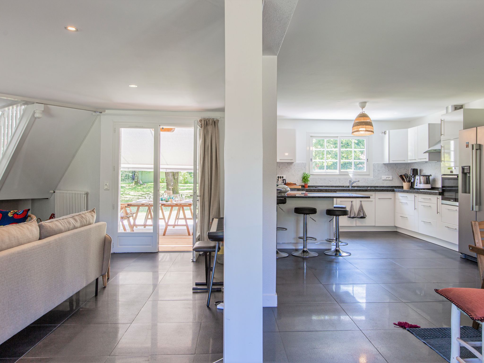 Maison de vacances Caloye - 8