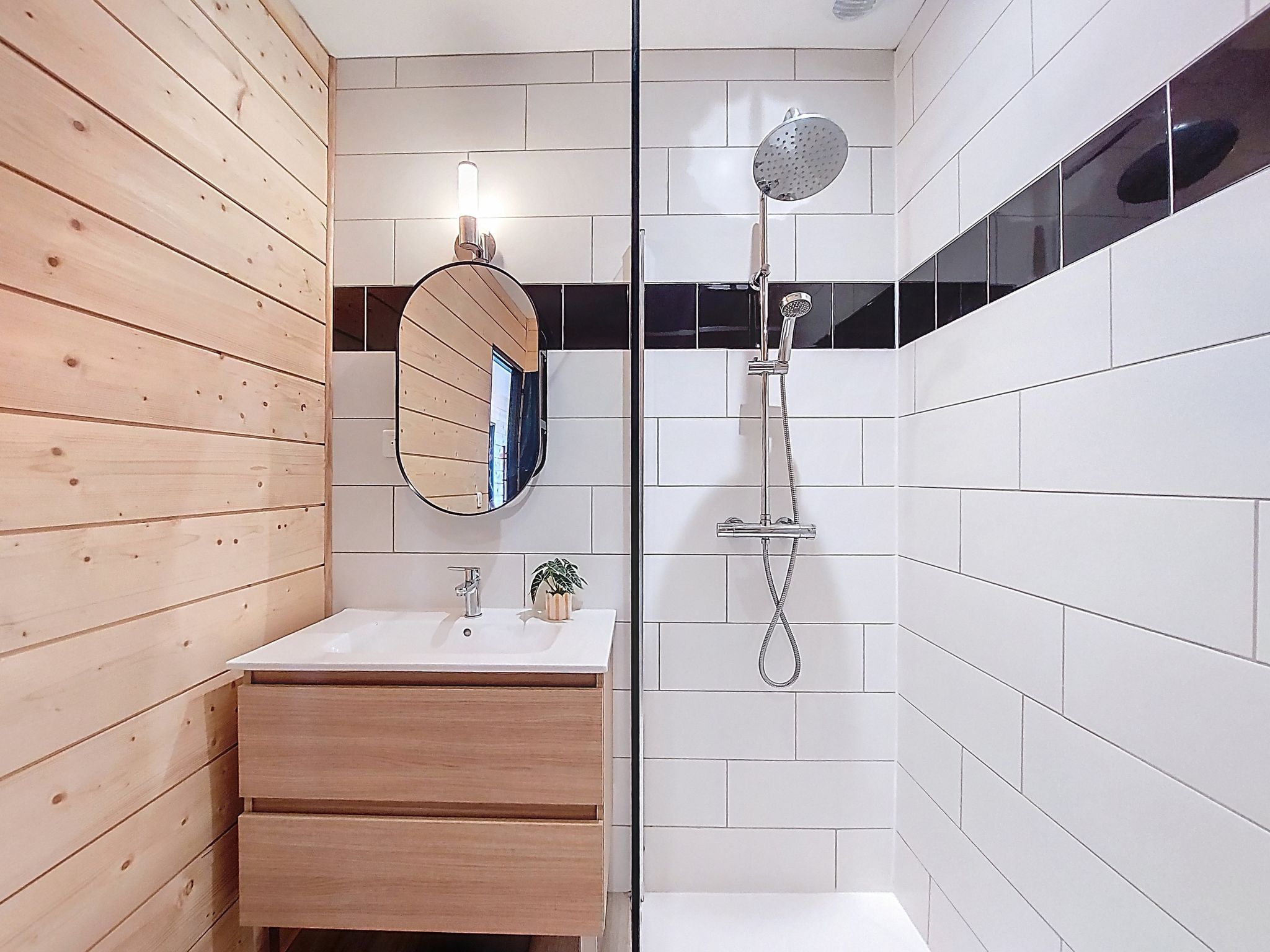 Maison Carnot - Drinnen