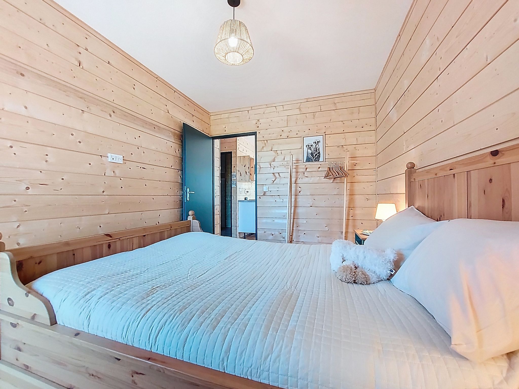 Maison Carnot - Drinnen