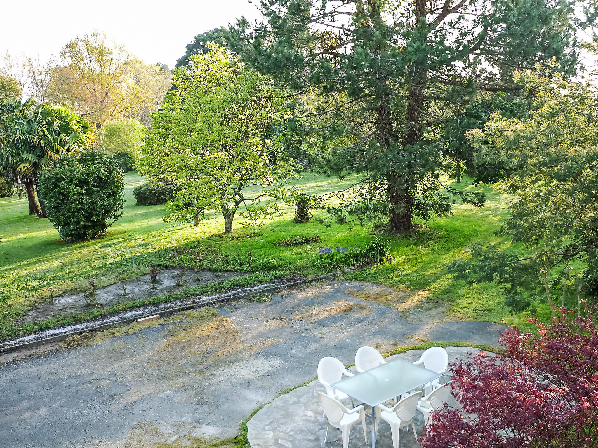 Maison de vacances Le chant des milans - 5