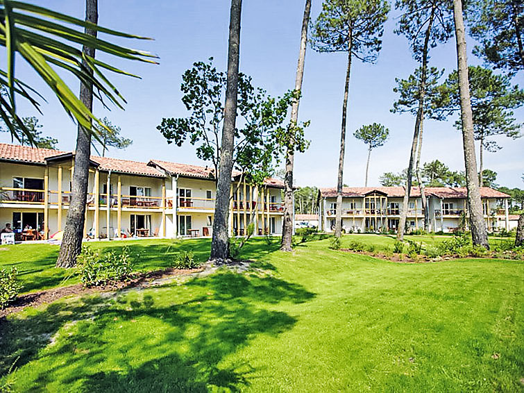 Apartamento l'Allée des Dunes