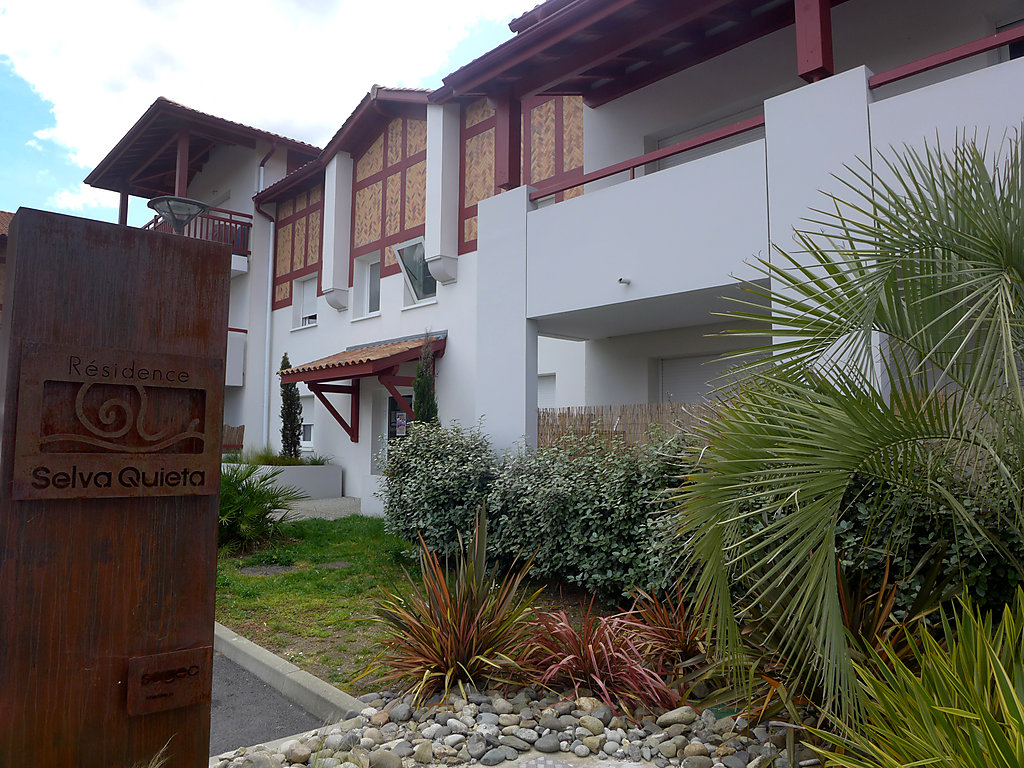 Ferienwohnung Selvia Quetia Ferienwohnung  Aquitaine