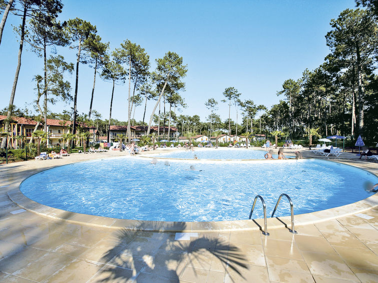 Tatil Daire L'Allée des Dunes (ONR100)