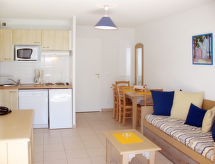 Apartamento L'Allée des Dunes
