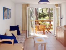 Apartamento L'Allée des Dunes