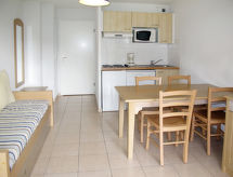 Apartamento L'Allée des Dunes