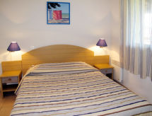 Apartamento L'Allée des Dunes