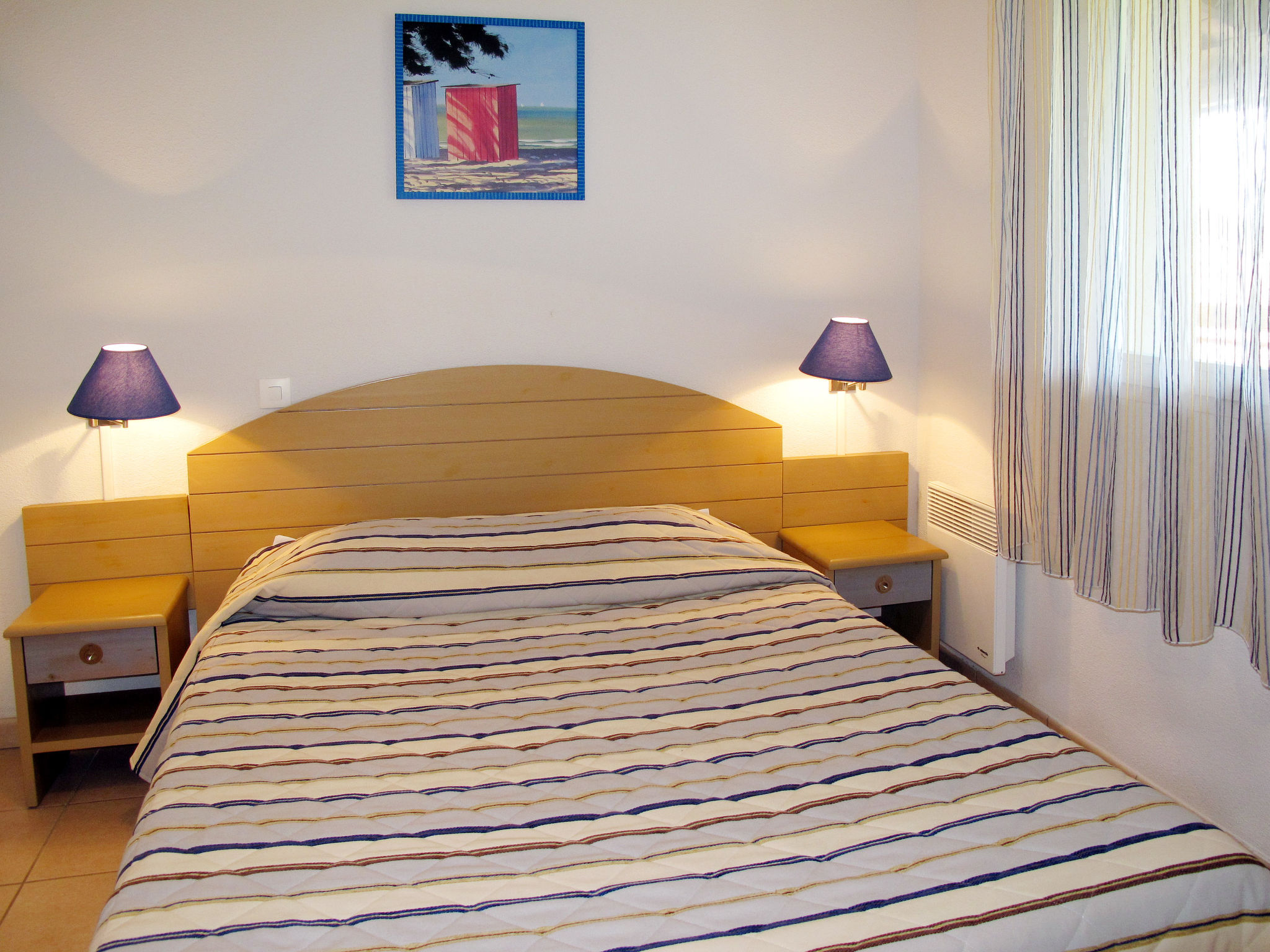 L'Allée des Dunes-Dedans