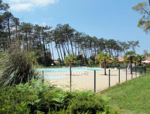 Apartamento L'Allée des Dunes