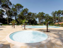 Apartamento L'Allée des Dunes