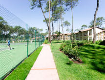 Apartamento L'Allée des Dunes