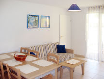 Apartamento L'Allée des Dunes