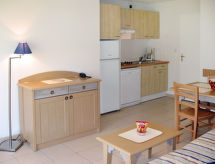 Apartamento L'Allée des Dunes