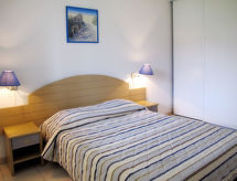 Apartamento L'Allée des Dunes