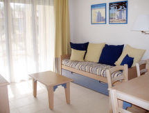 Apartamento L'Allée des Dunes