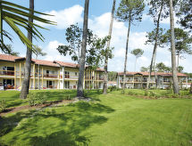 Apartamento L'Allée des Dunes
