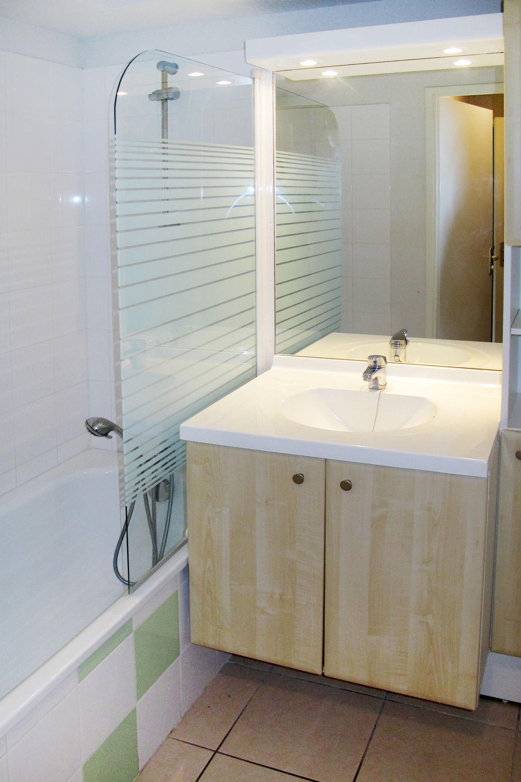 L'Allée des Dunes-Dedans