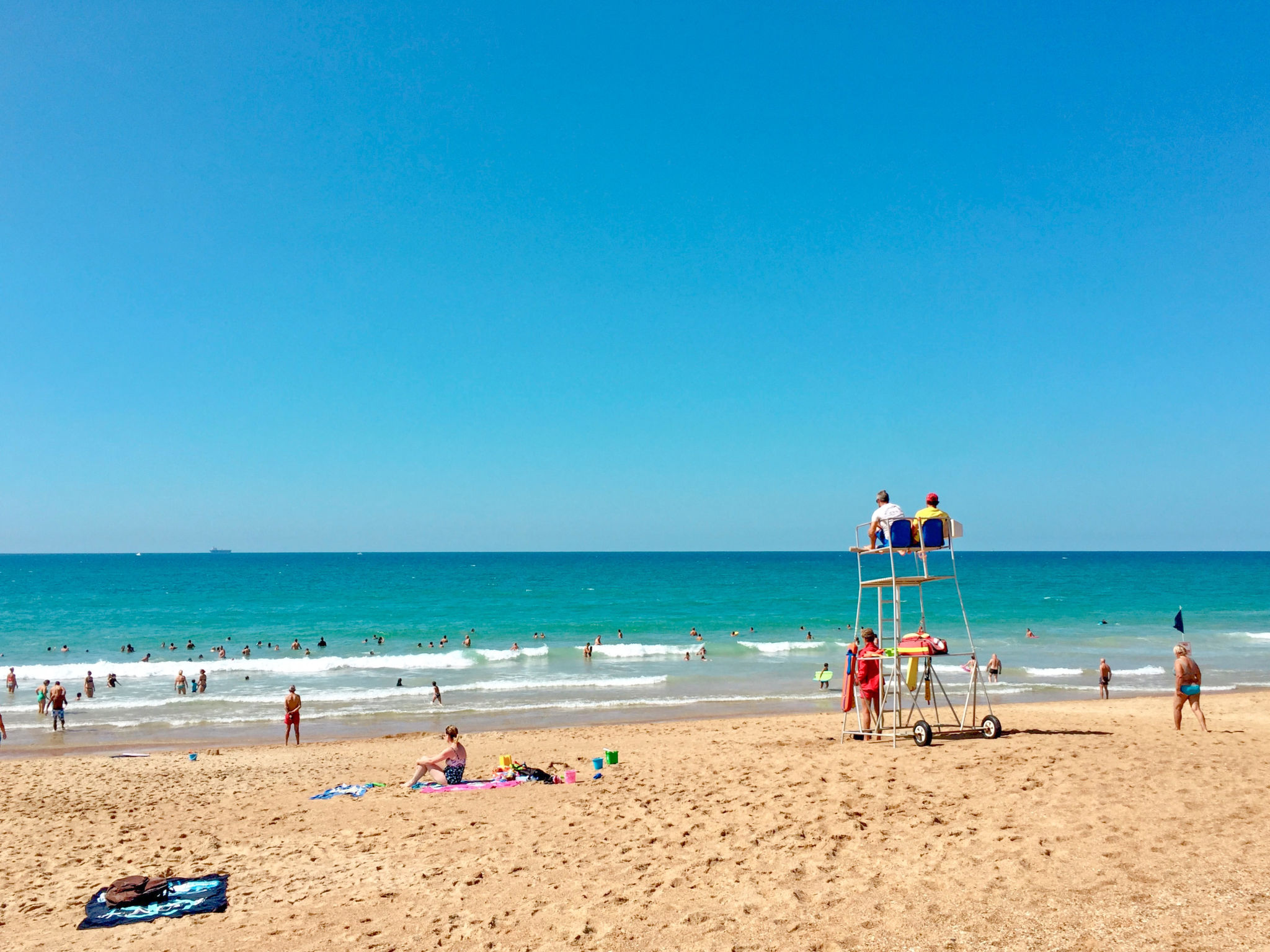 L'Allée des Dunes-Environnement
