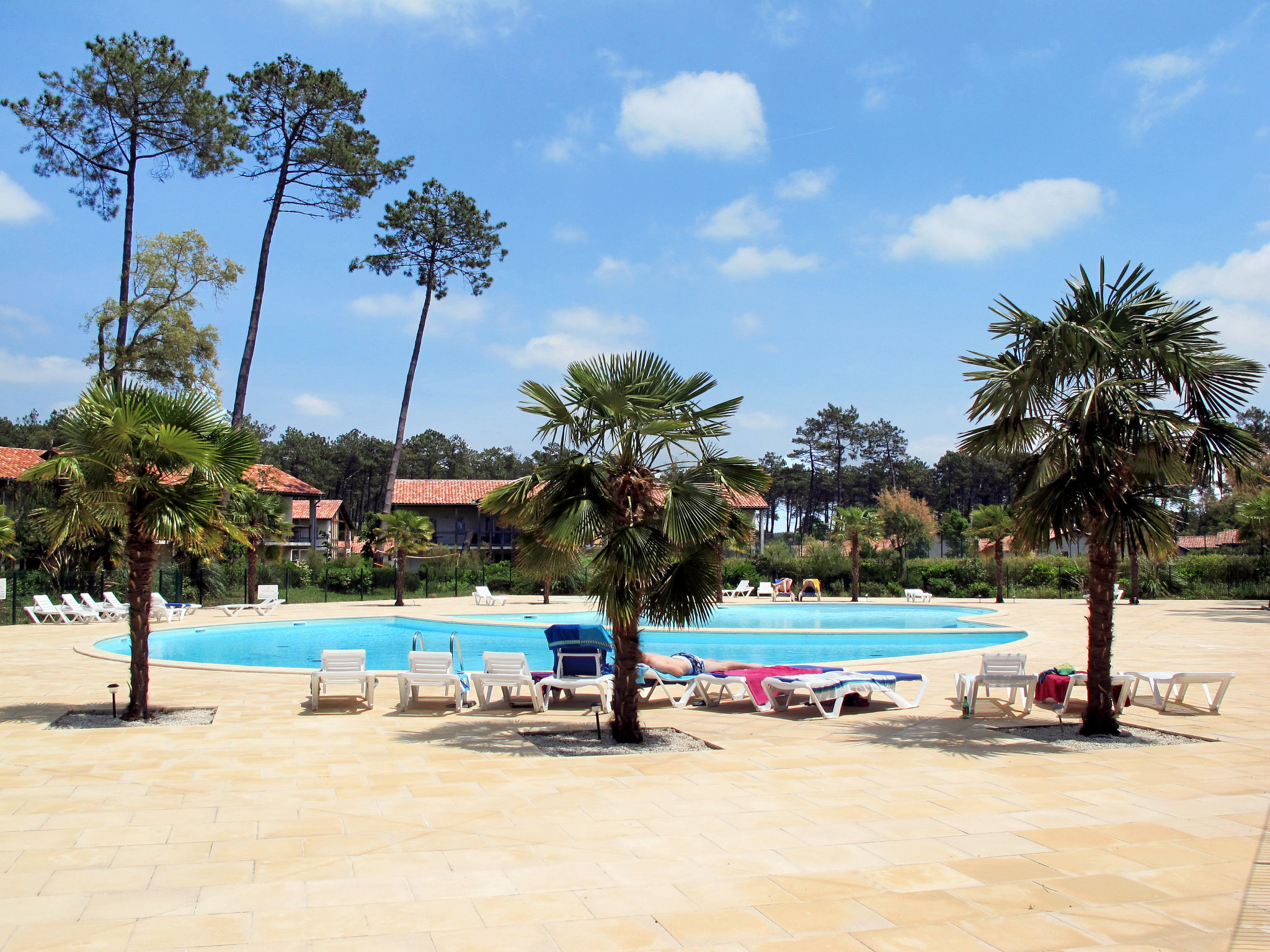 L'Allée des Dunes-Dehors